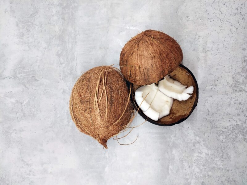 goches coconut