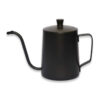 mini kettle 600 ml kapakli mkk 60 36 6 barista kettle epinox coffee tools 8871 24 B